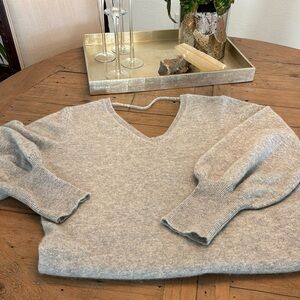 Cashmere Sweater Large in perfect condition